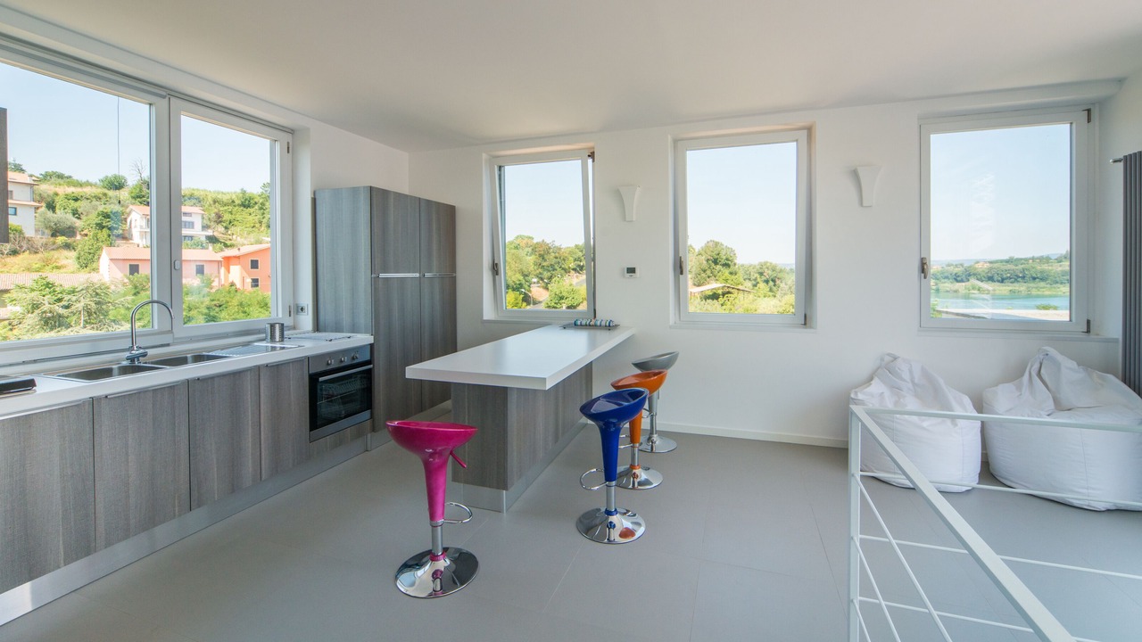 Photo of Kitchen in Marta