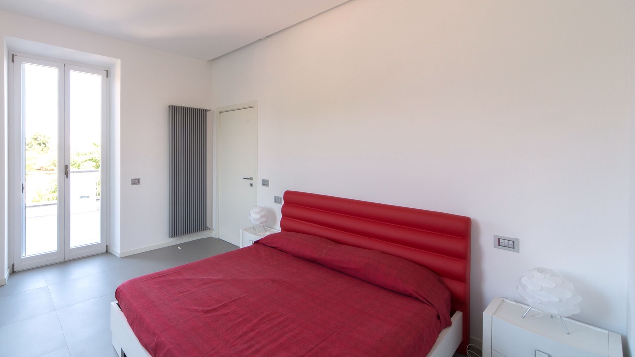 Photo of Bedroom in Marta