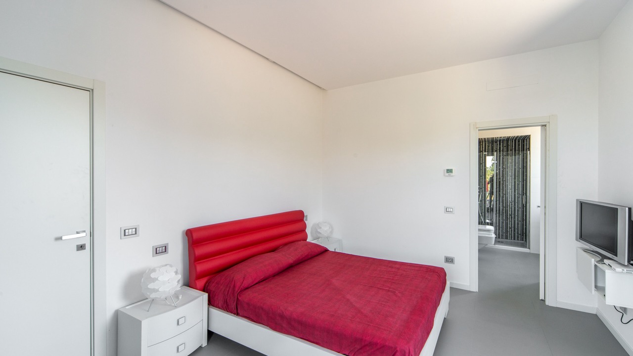 Photo of Bedroom in Marta