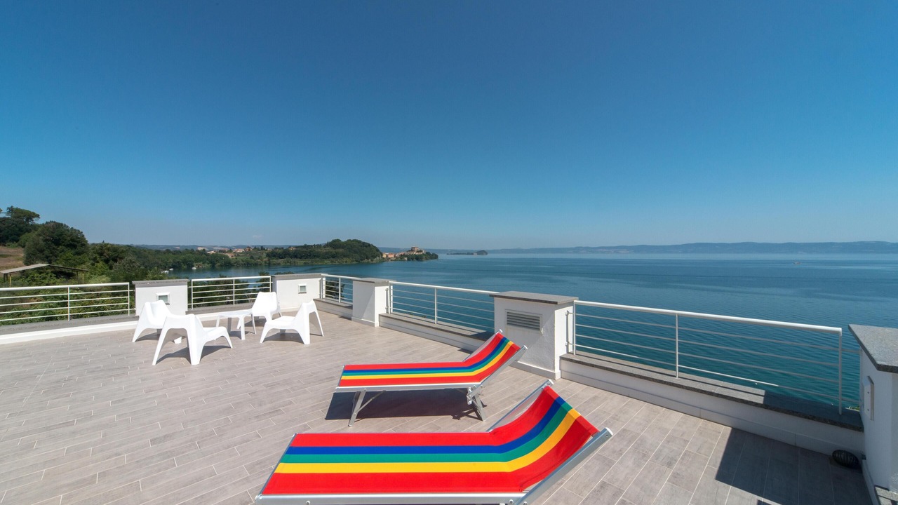Photo of Patio Balcony in Marta