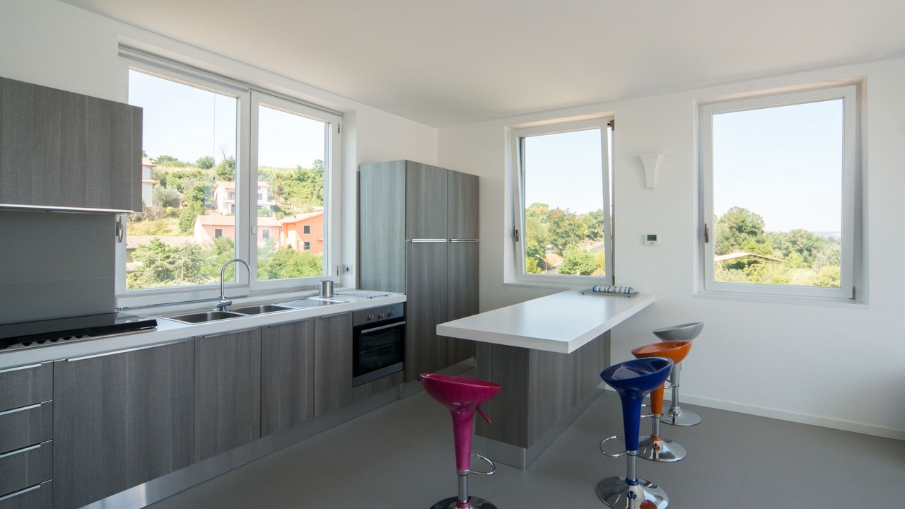 Photo of Kitchen in Marta