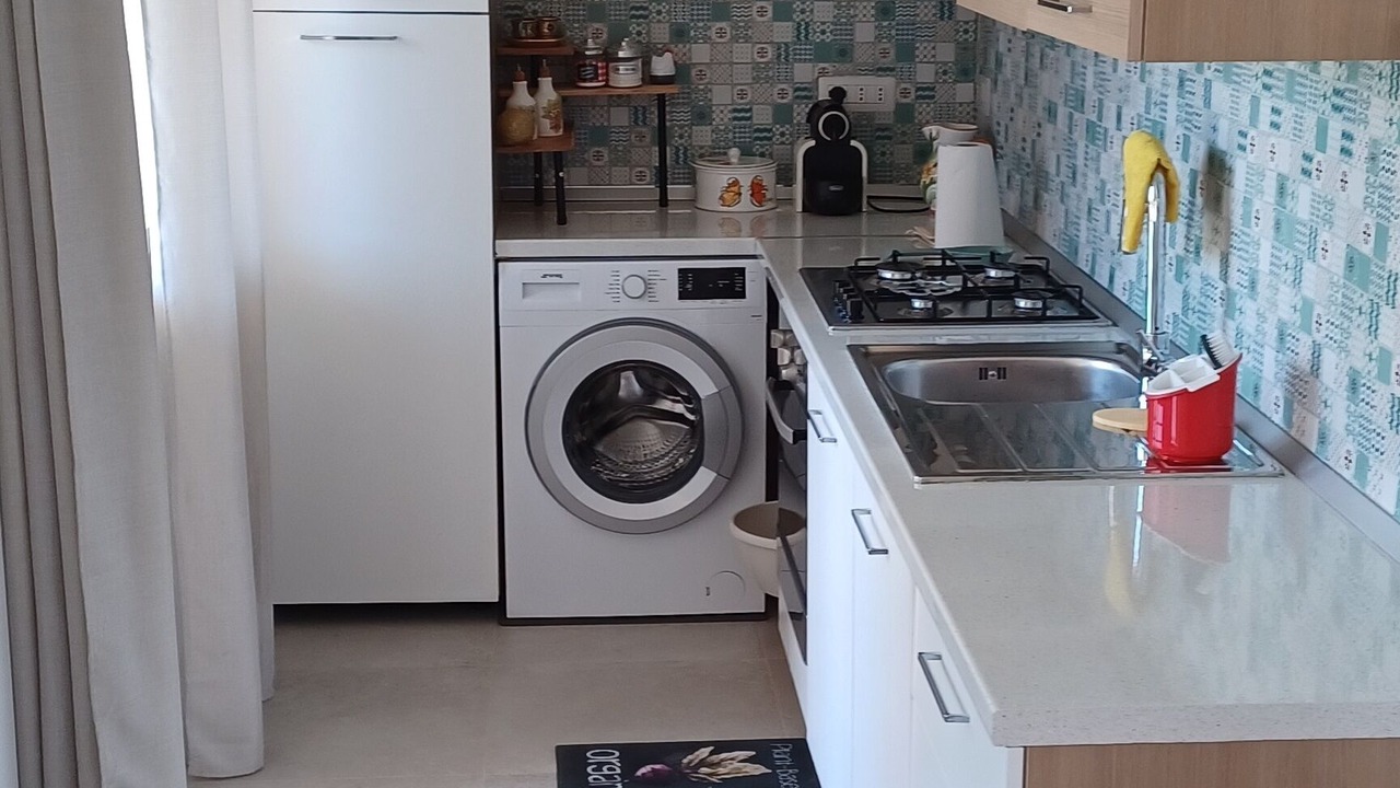 Photo of Kitchen in Santa Marinella