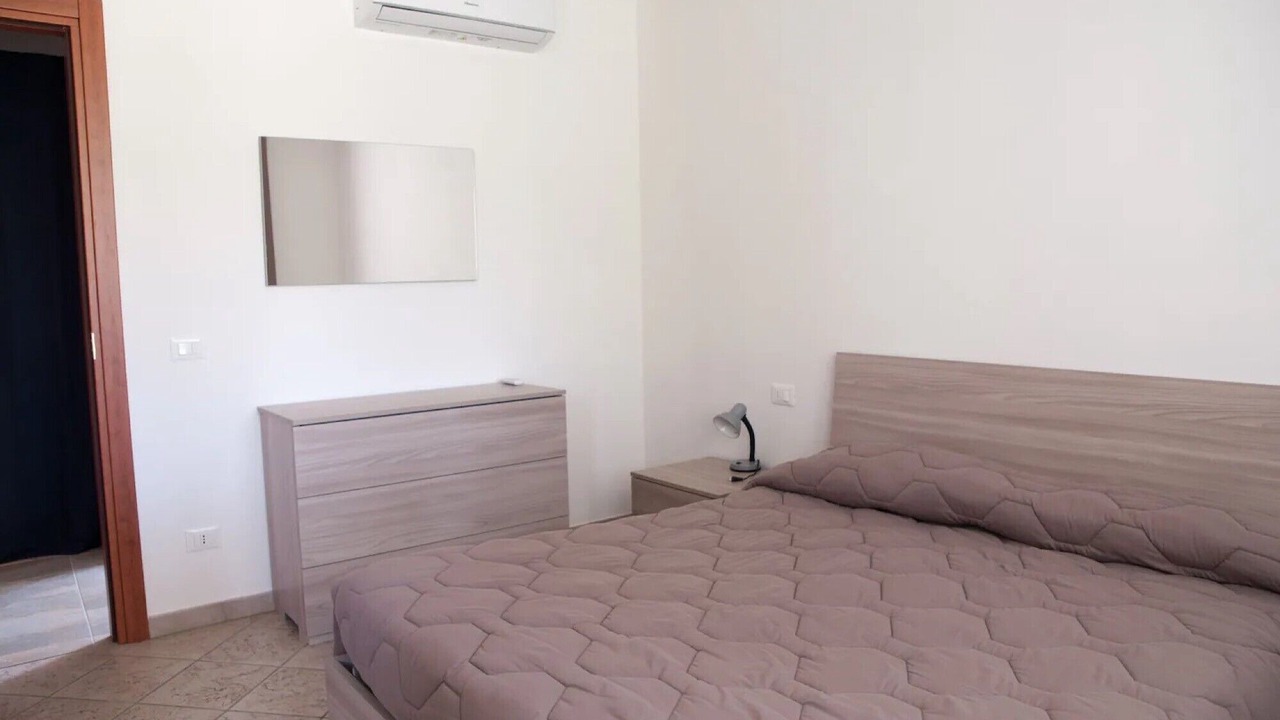 Photo of Bedroom in Piombino
