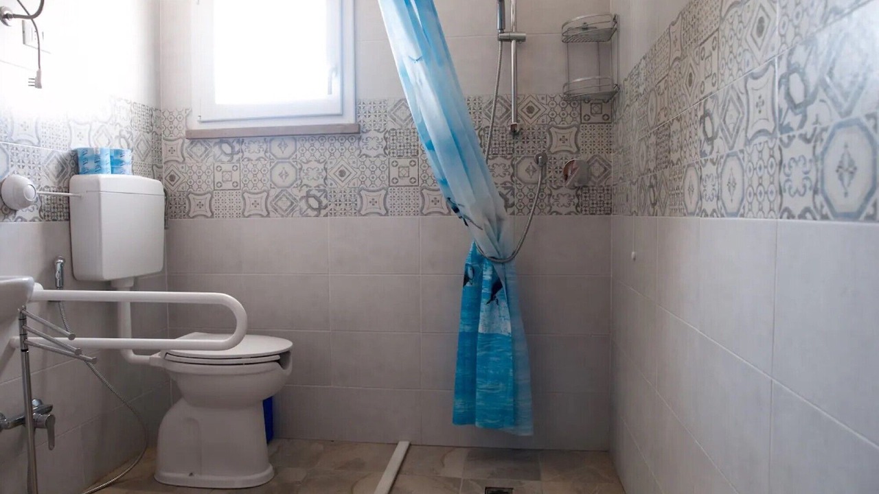 Photo of Bathroom in Piombino