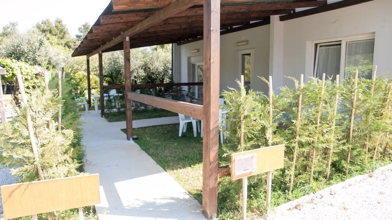 Photo of Patio Balcony in Piombino