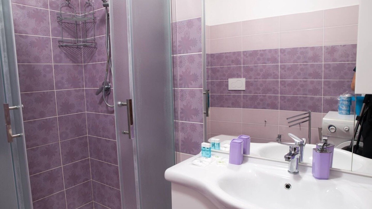 Photo of Bathroom in Piombino