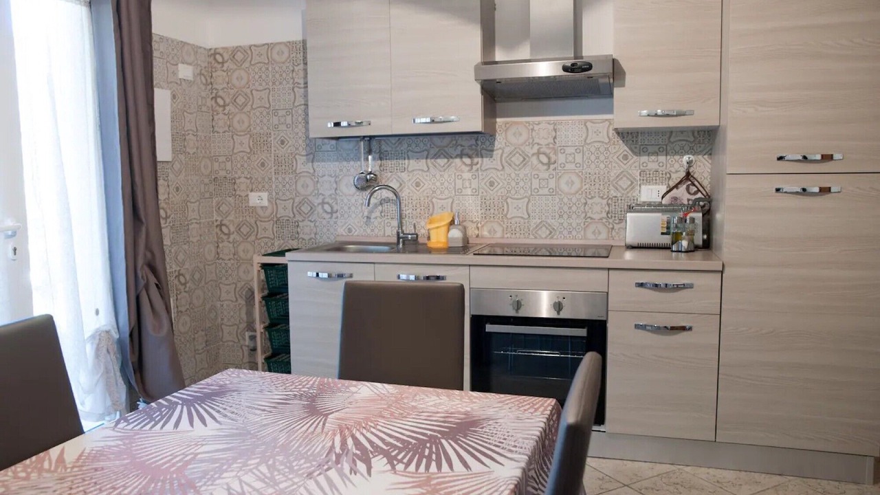 Photo of Kitchen in Piombino