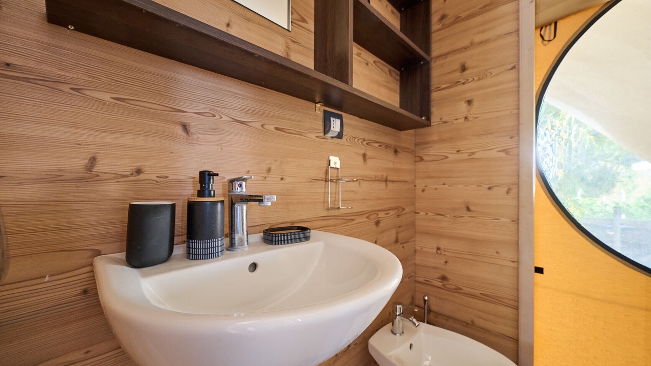 Photo of Bathroom in Piombino