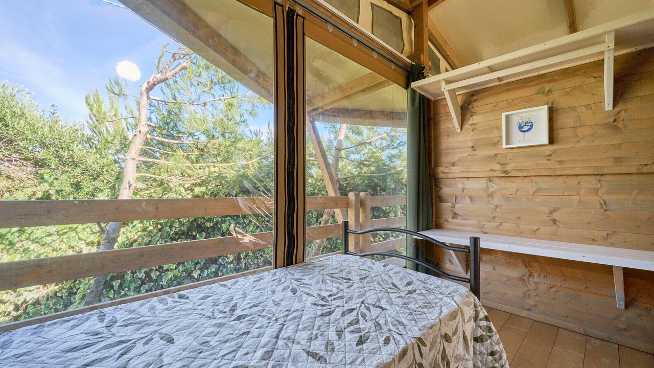 Photo of Bedroom in Piombino