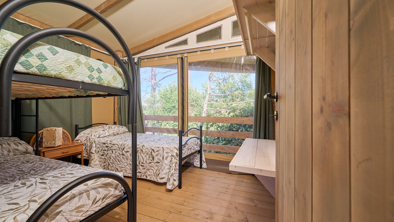 Photo of Bedroom in Piombino