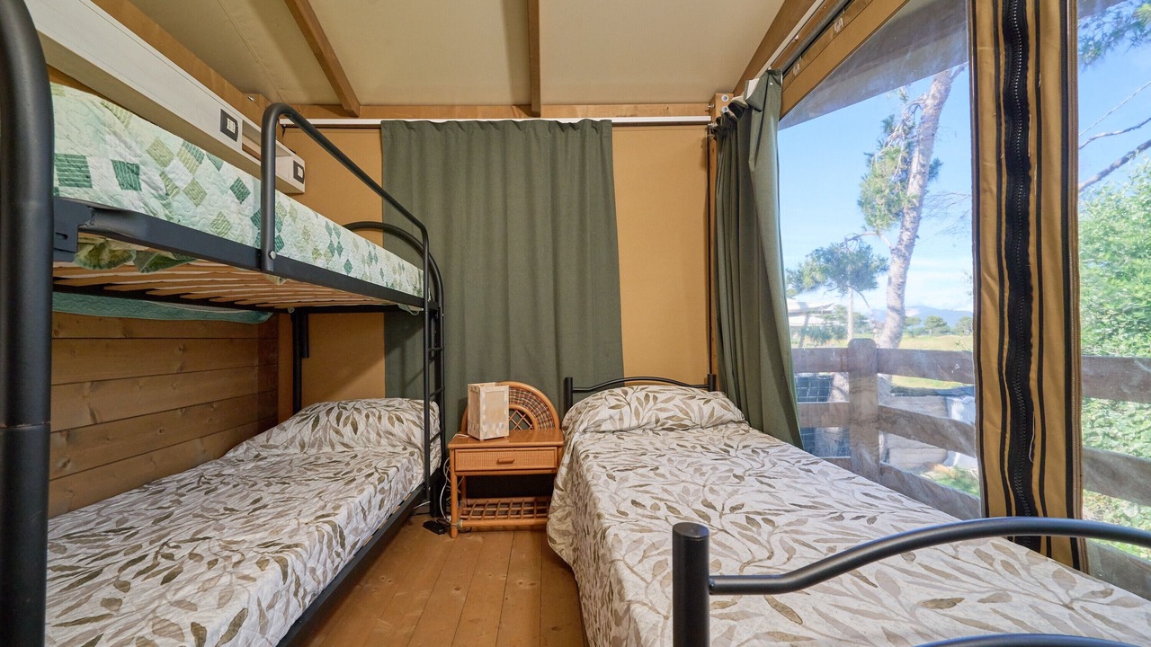 Photo of Bedroom in Piombino