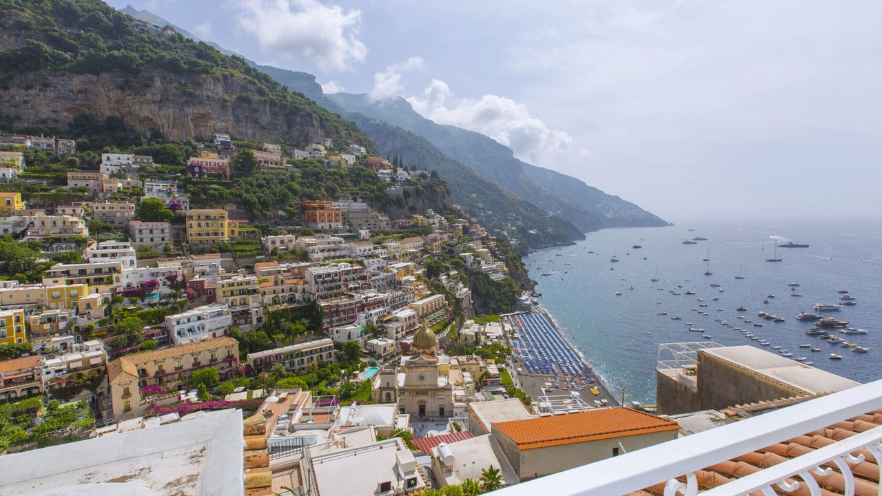 Photo of Outdoor in Positano