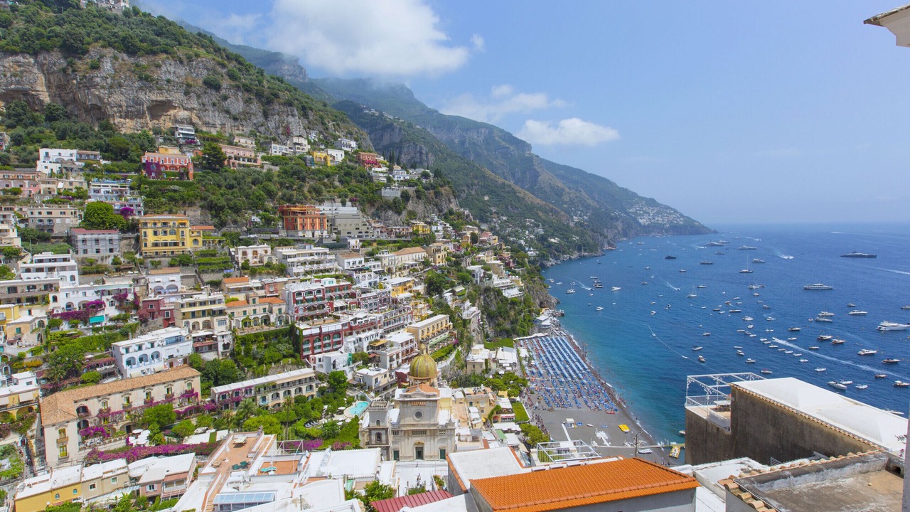 Photo of Outdoor in Positano
