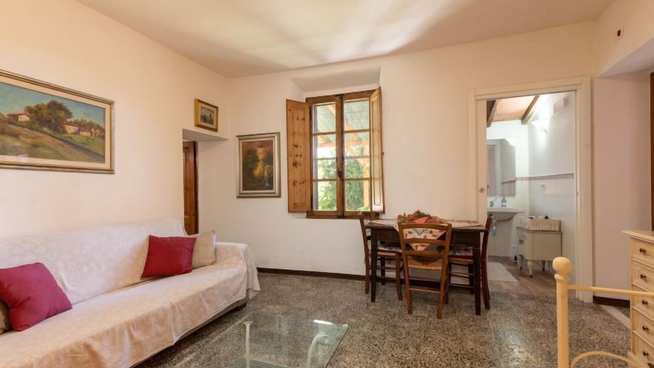 Photo of Livingroom in Scansano