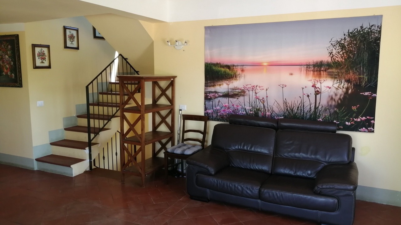 Photo of Others in Lake Bracciano