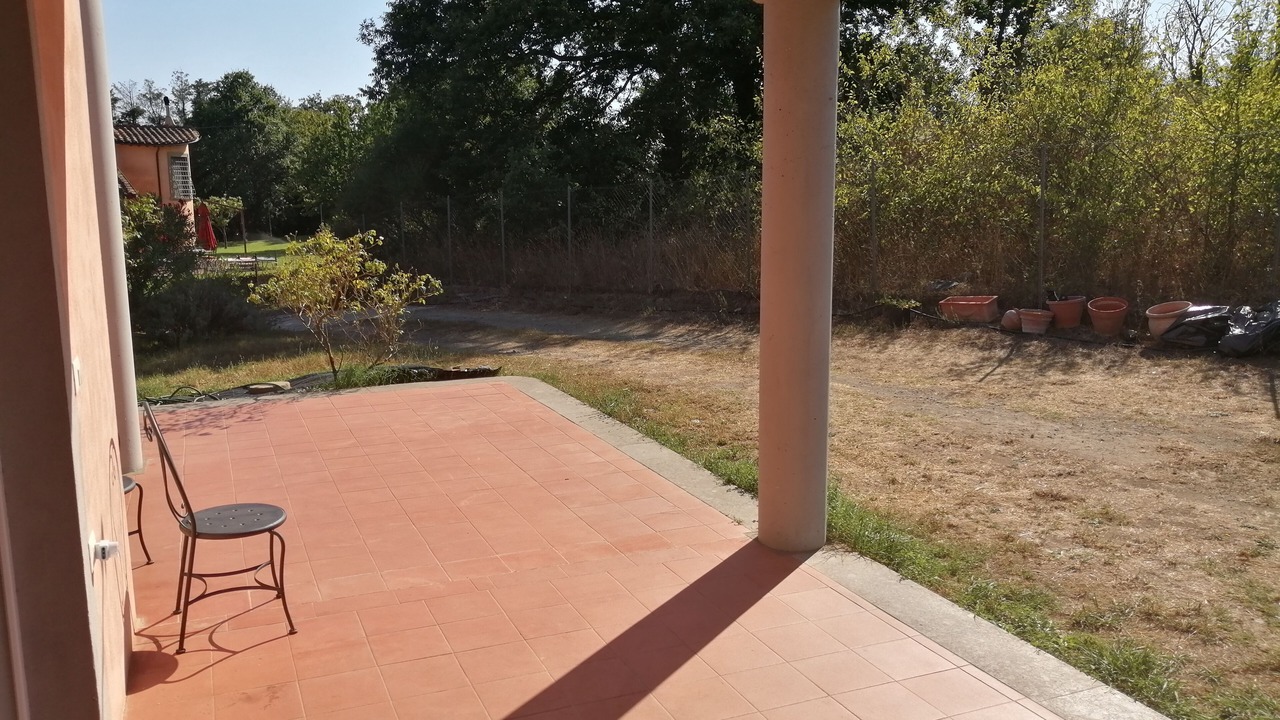 Photo of Outdoor in Lake Bracciano