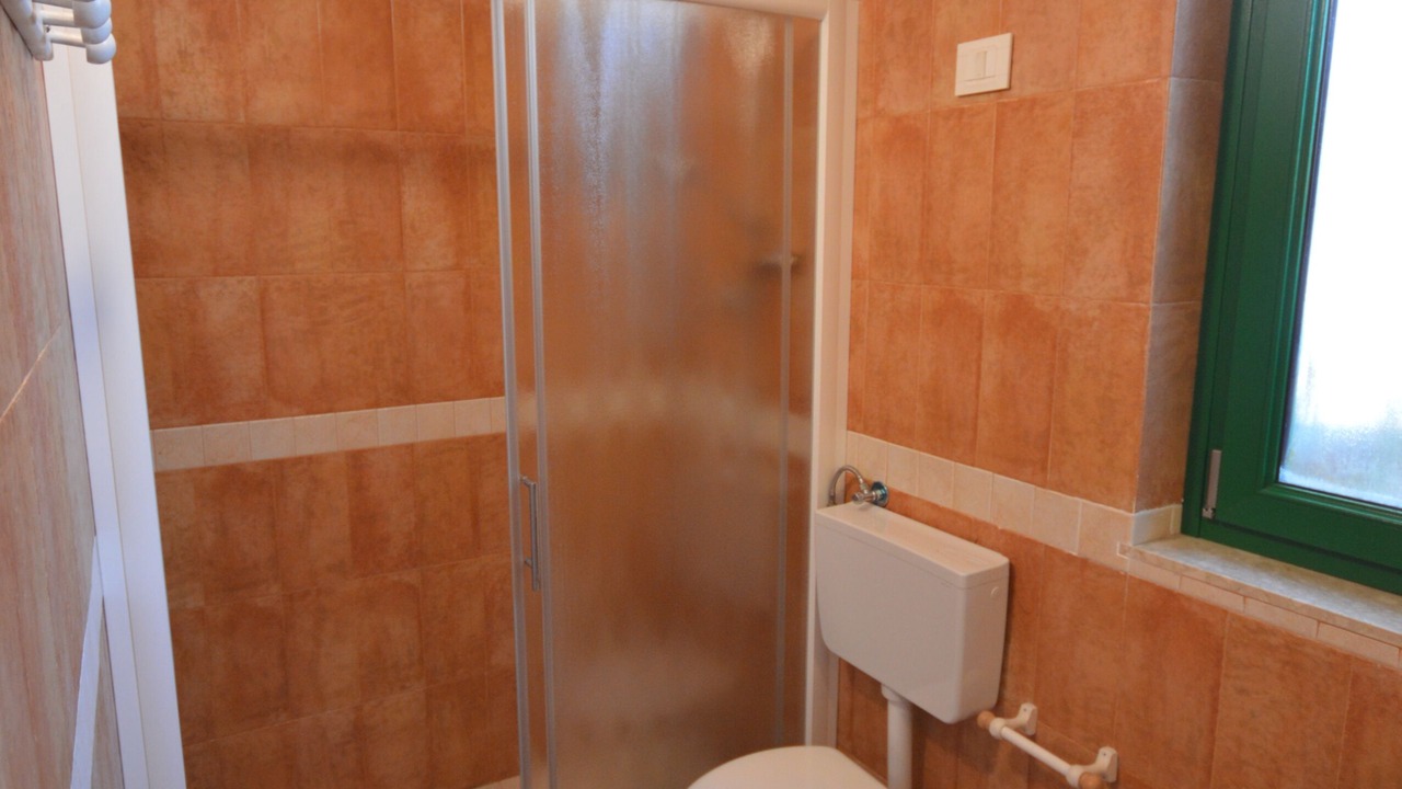 Photo of Bathroom in Santa Marinella