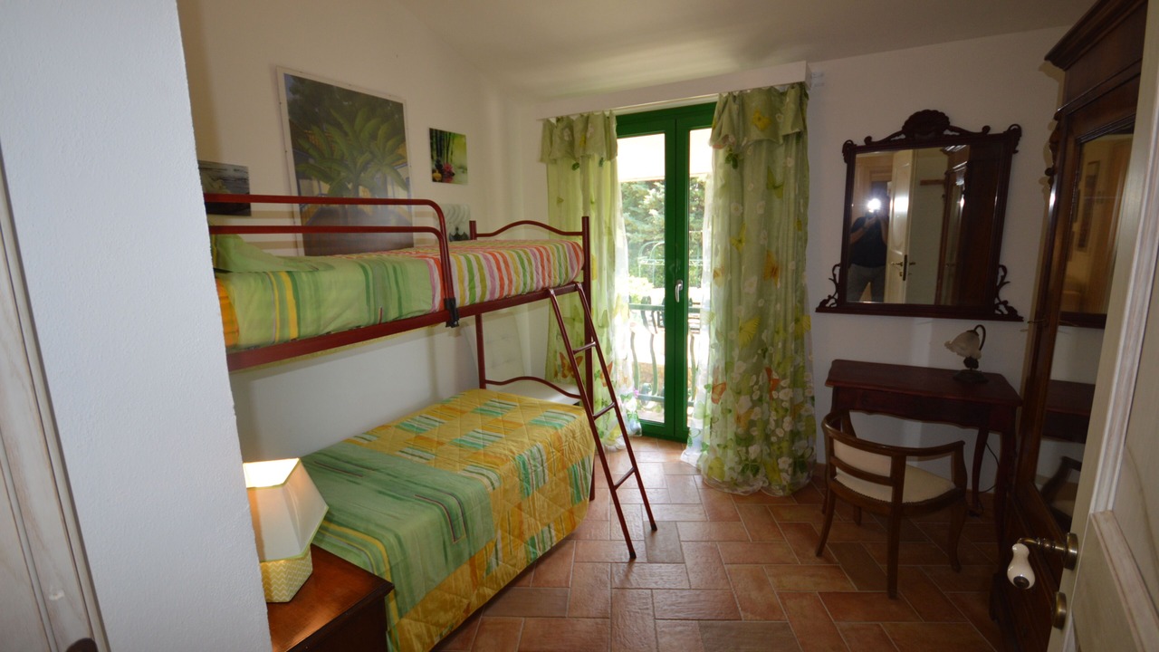 Photo of Bedroom in Santa Marinella
