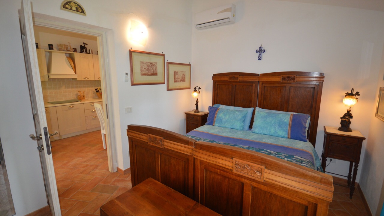 Photo of Bedroom in Santa Marinella
