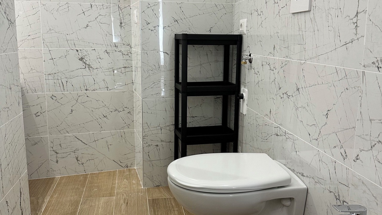 Photo of Bathroom in Palo del Colle