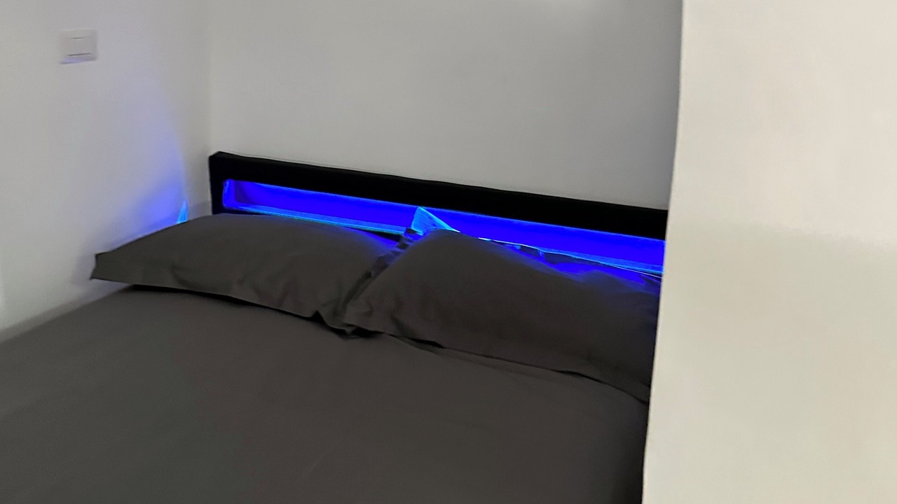 Photo of Bedroom in Palo del Colle