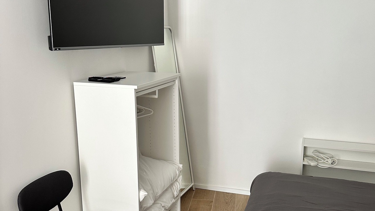 Photo of Bedroom in Palo del Colle