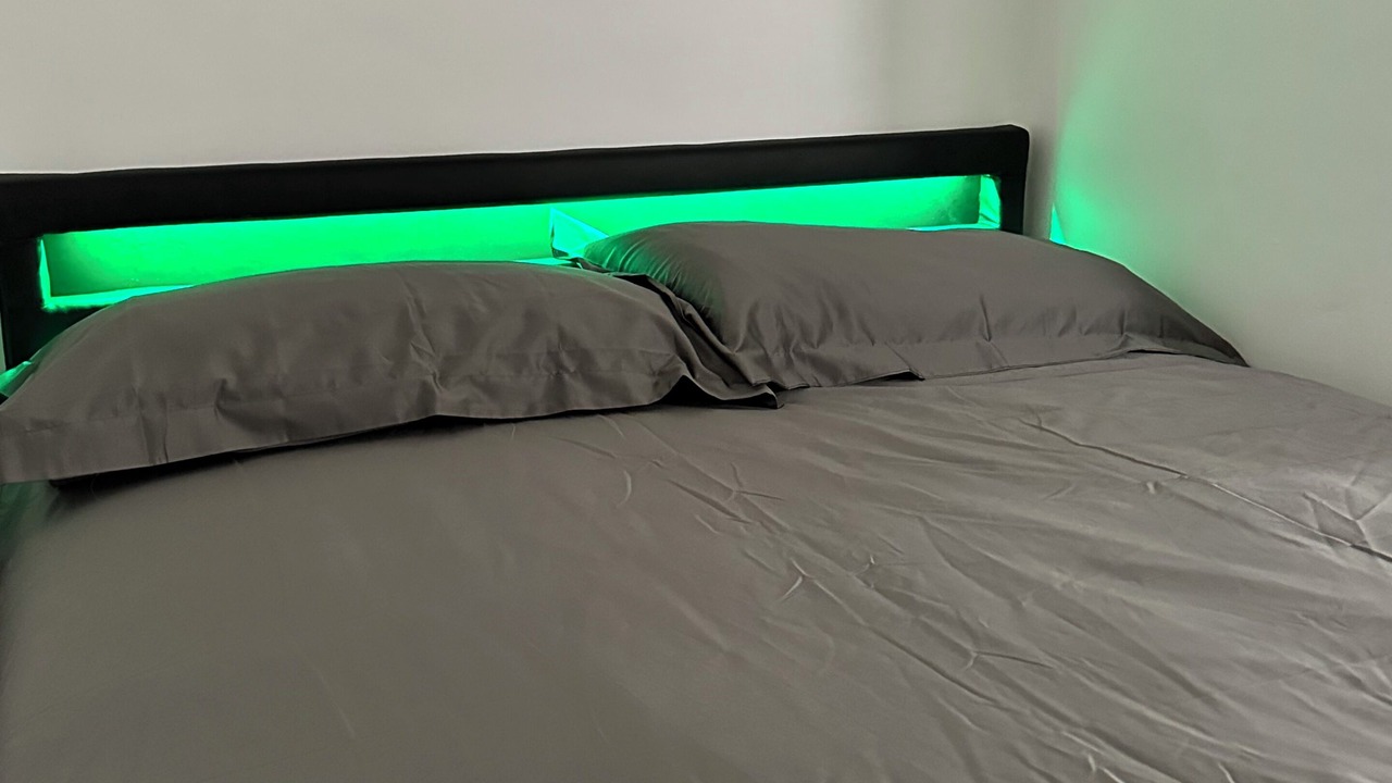 Photo of Bedroom in Palo del Colle