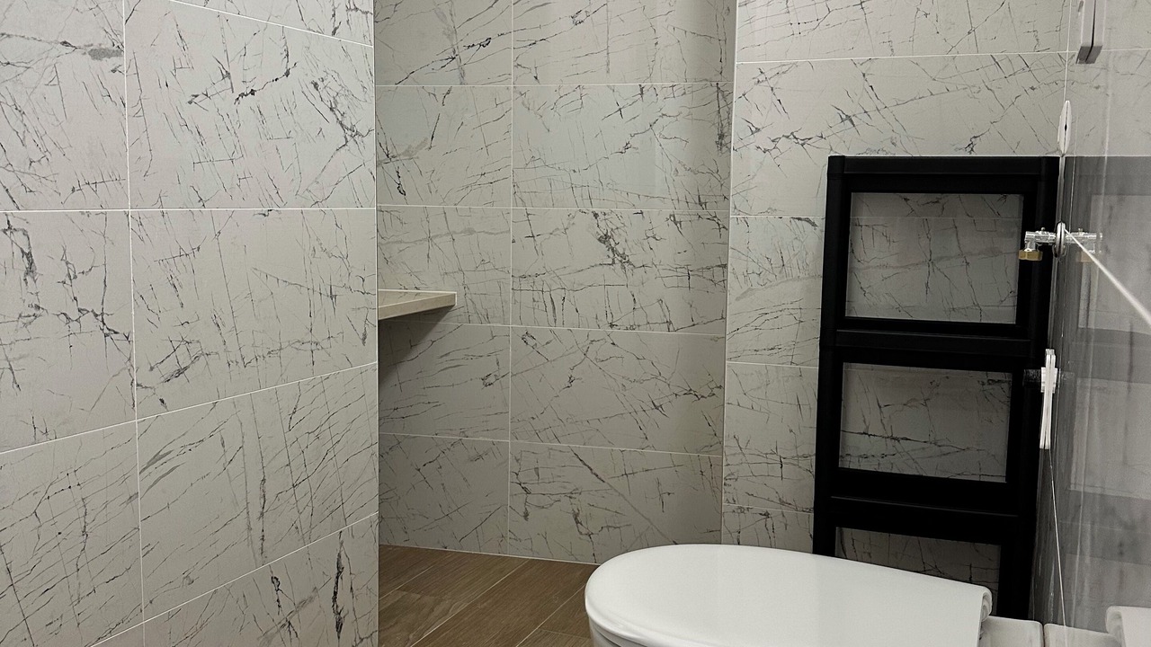 Photo of Bathroom in Palo del Colle