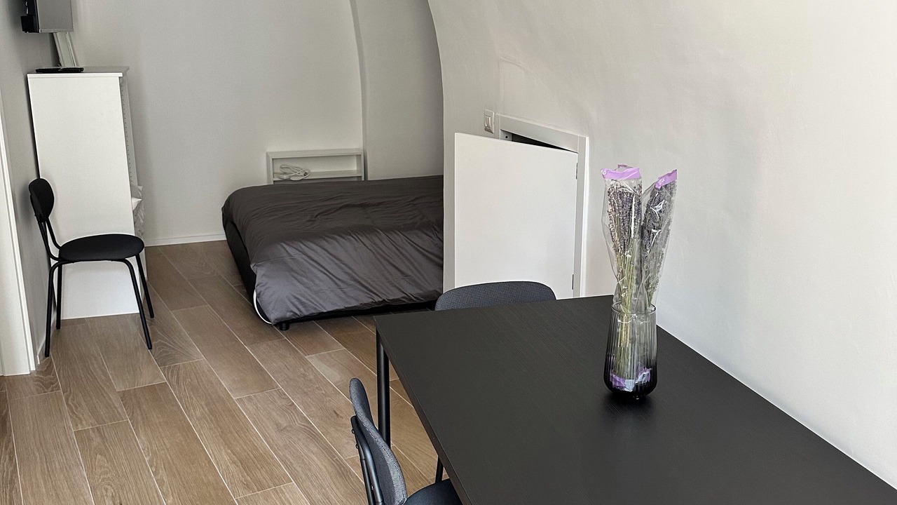 Photo of Bedroom in Palo del Colle