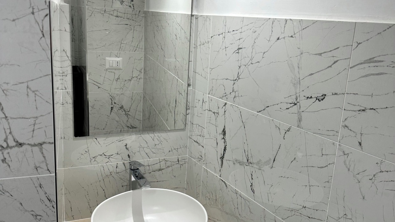 Photo of Bathroom in Palo del Colle