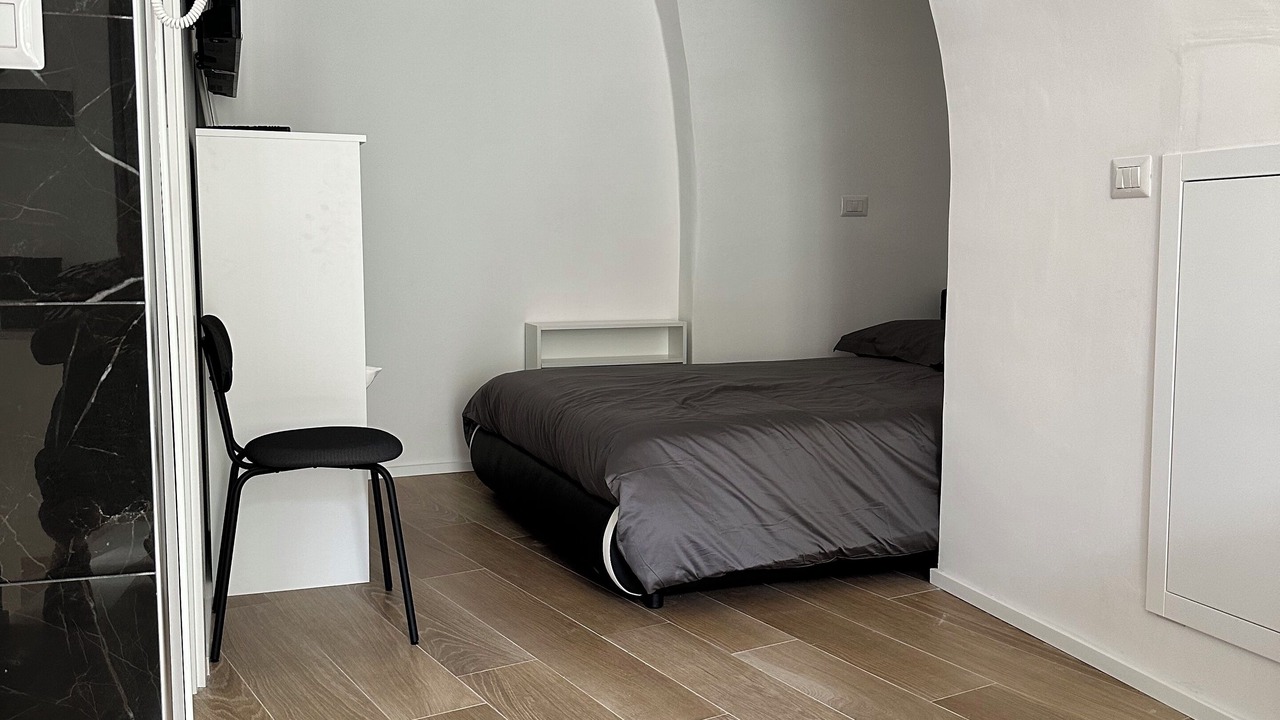 Photo of Bedroom in Palo del Colle