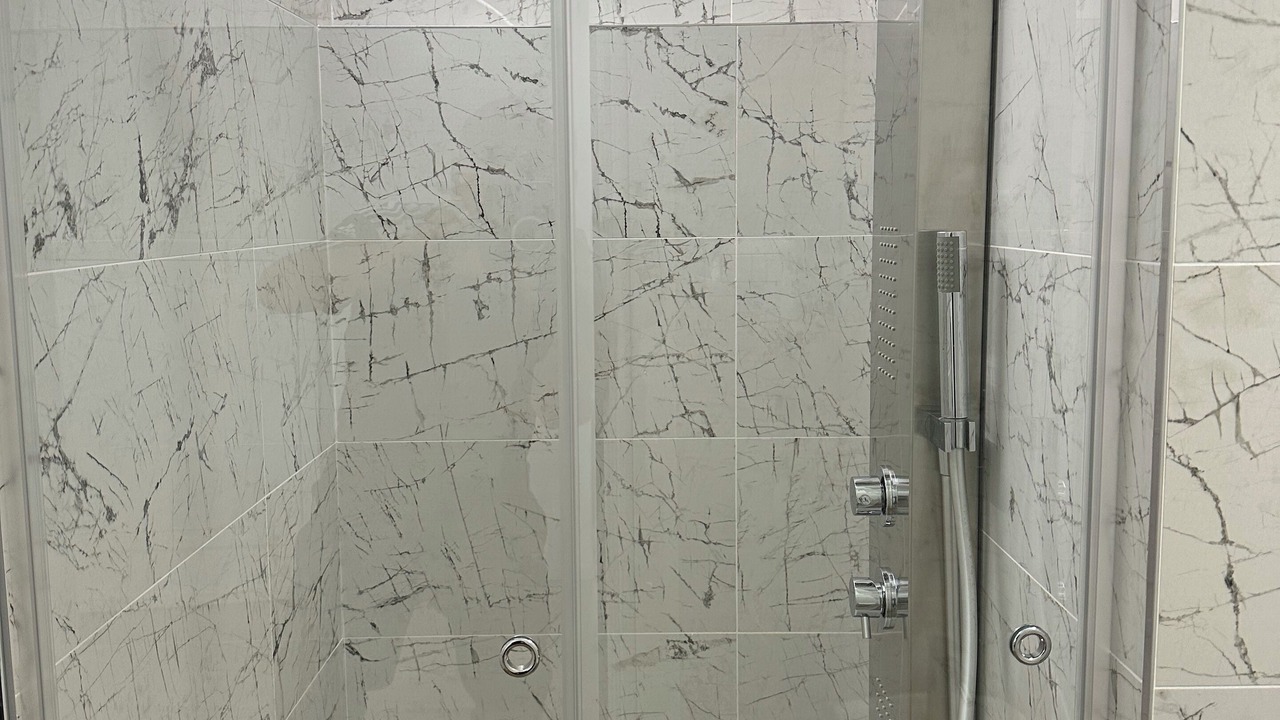 Photo of Bathroom in Palo del Colle