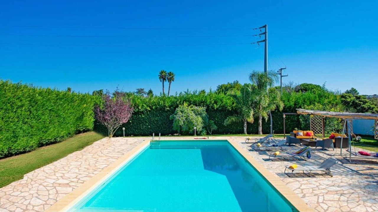 Photo of Outdoor in San Vito dei Normanni