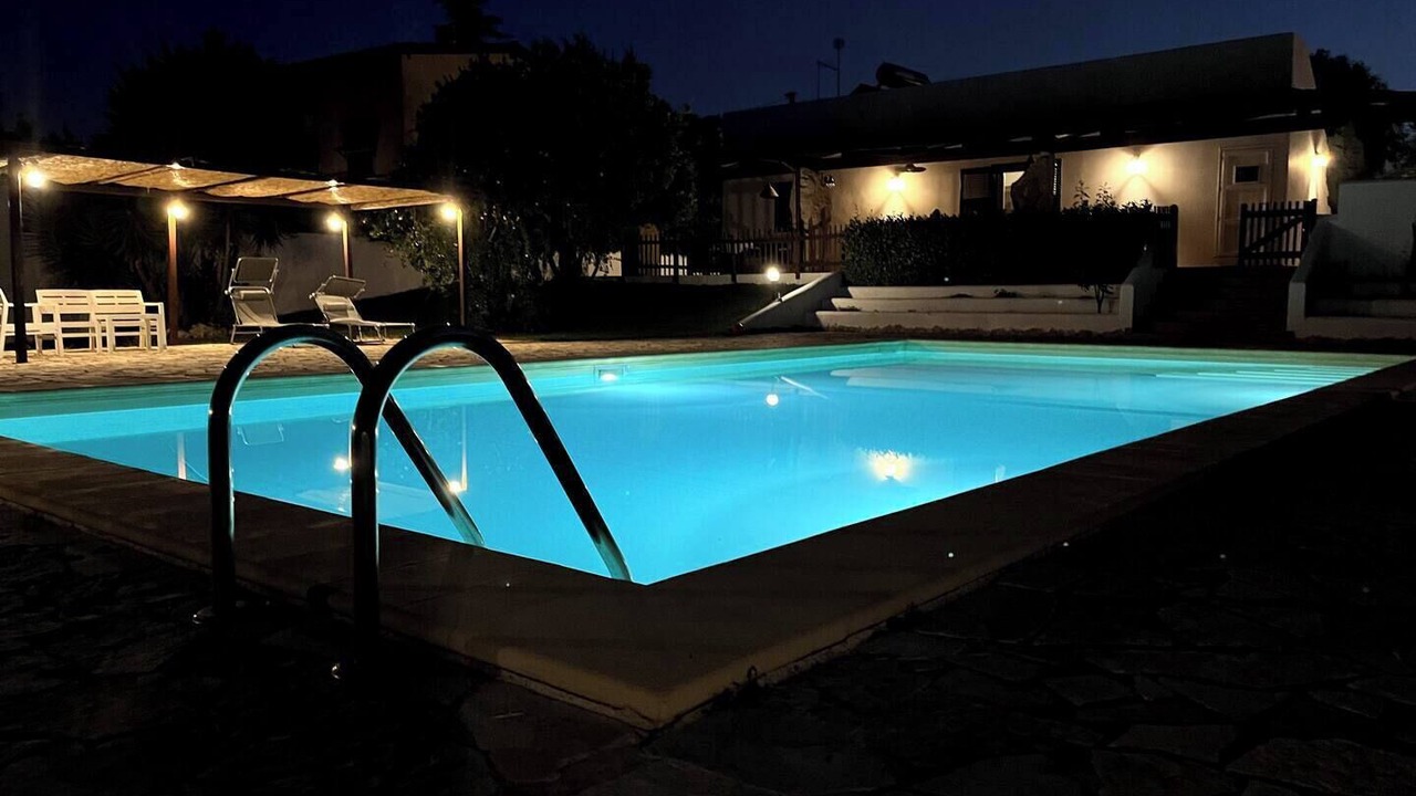Photo of Outdoor in San Vito dei Normanni