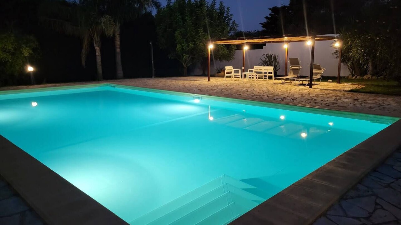 Photo of Outdoor in San Vito dei Normanni