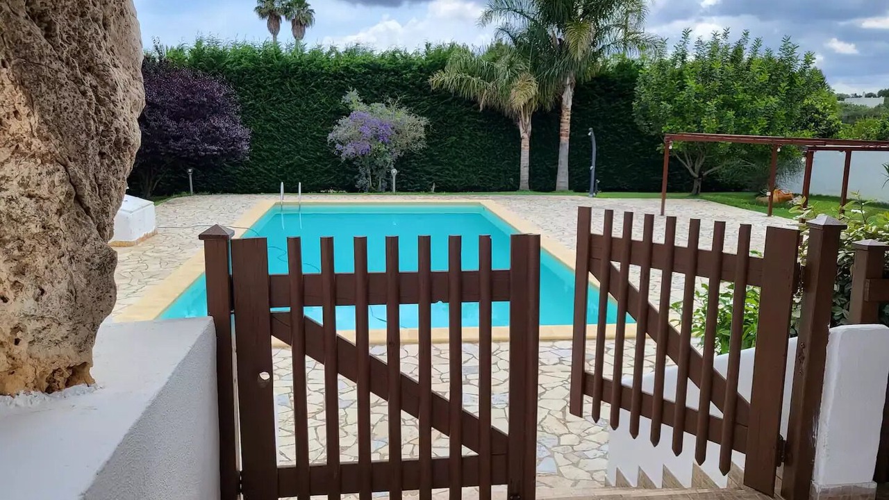 Photo of Outdoor in San Vito dei Normanni