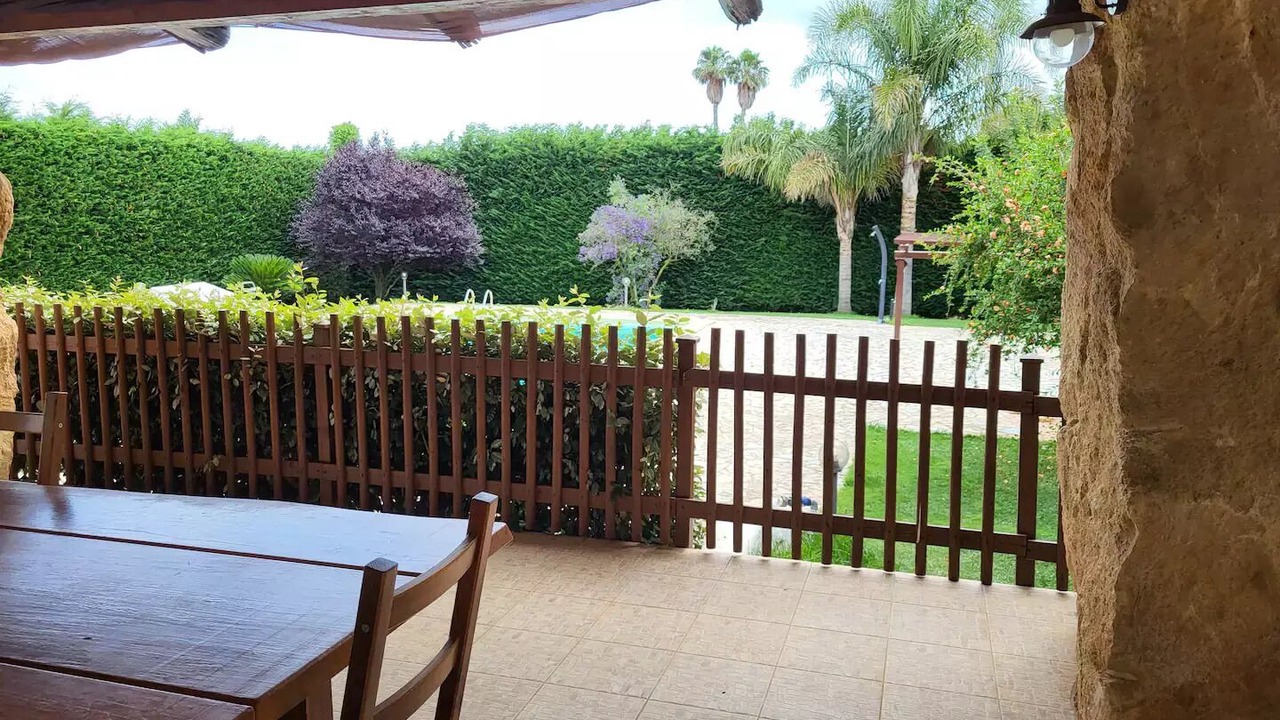 Photo of Outdoor in San Vito dei Normanni