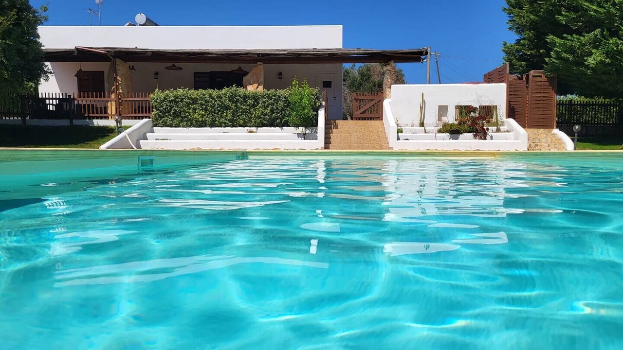 Photo of Outdoor in San Vito dei Normanni