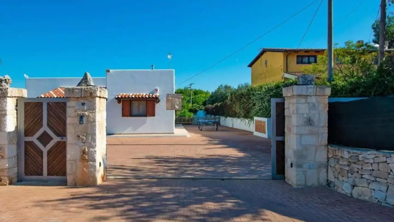 Photo of Outdoor in San Vito dei Normanni