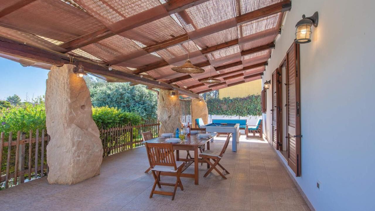 Photo of Outdoor in San Vito dei Normanni