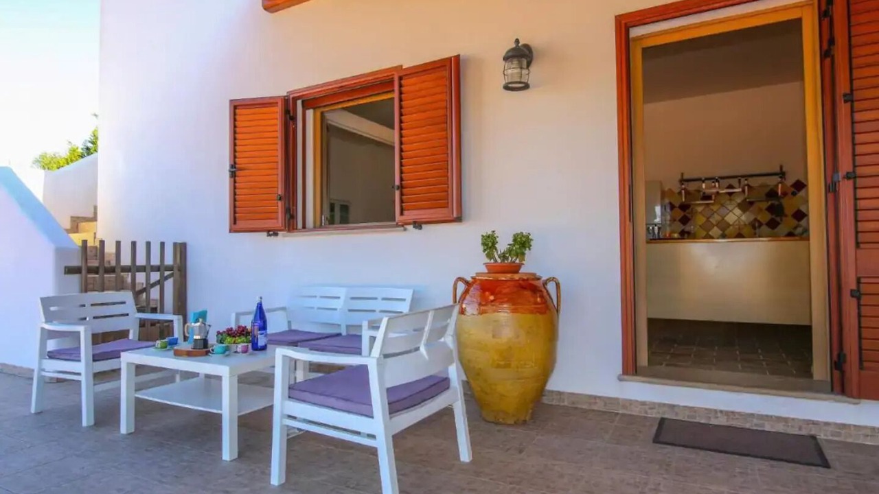Photo of Outdoor in San Vito dei Normanni