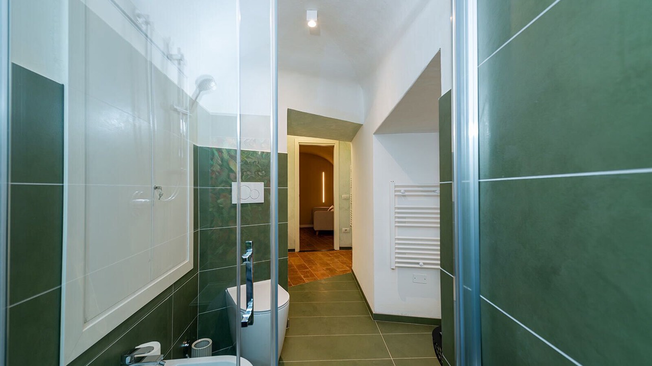 Photo of Bathroom in Old Town