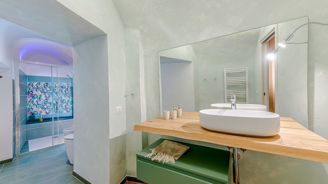Photo of Bathroom in Old Town