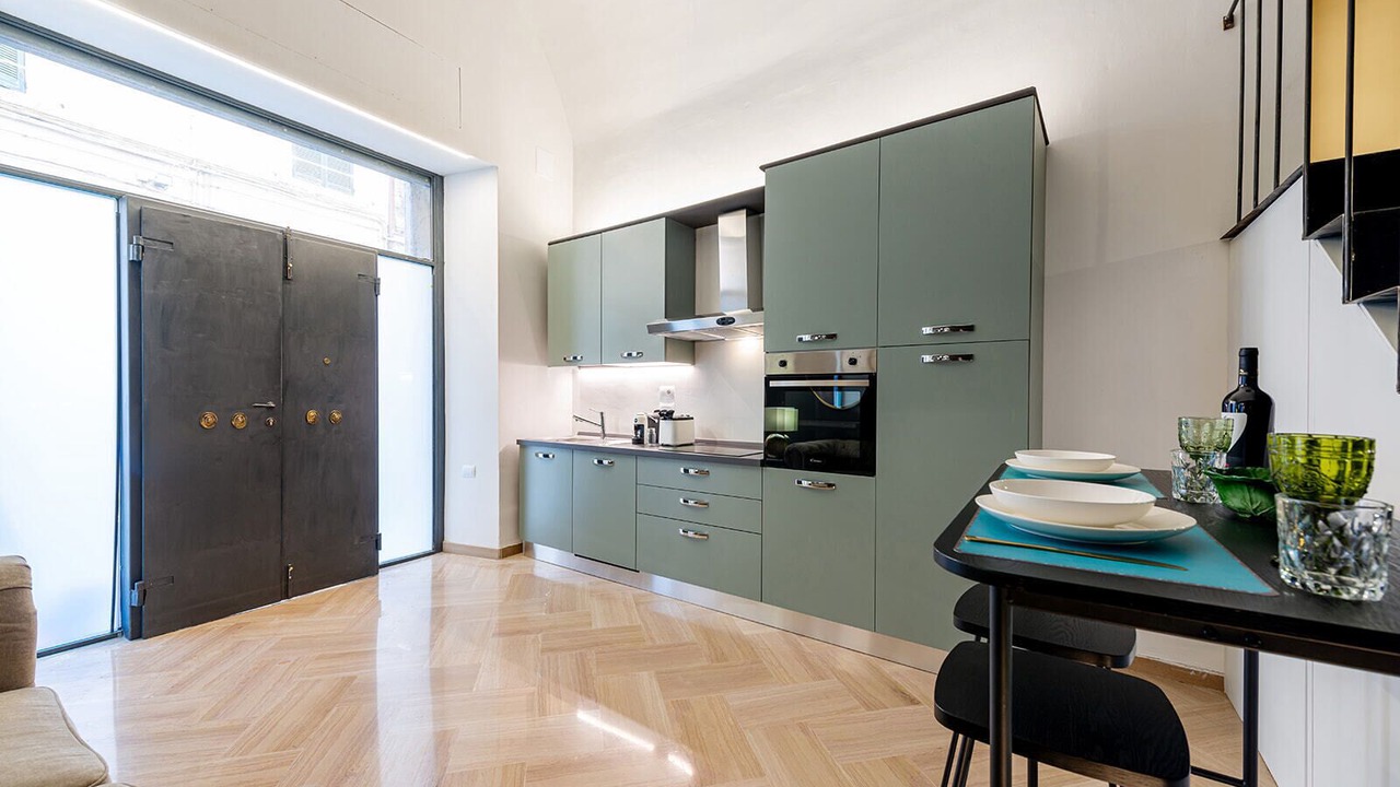 Photo of Kitchen in Old Town