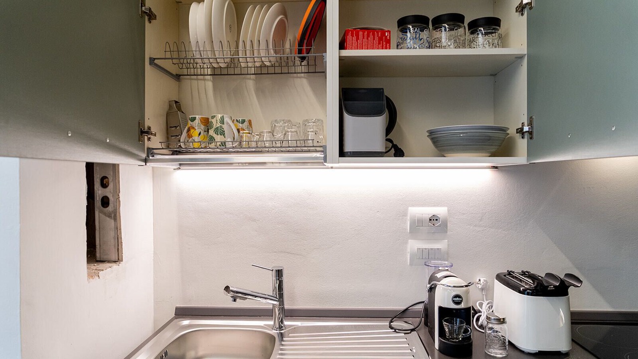 Photo of Kitchen in Old Town