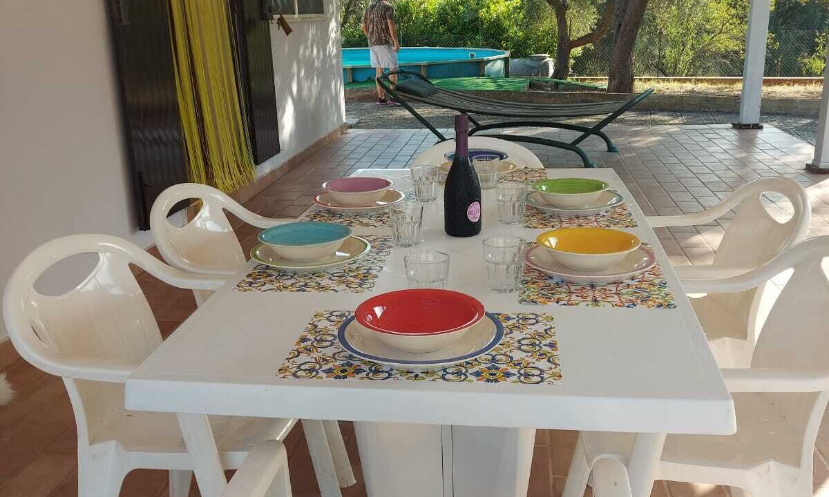Photo of Outdoor in Villa Castelli