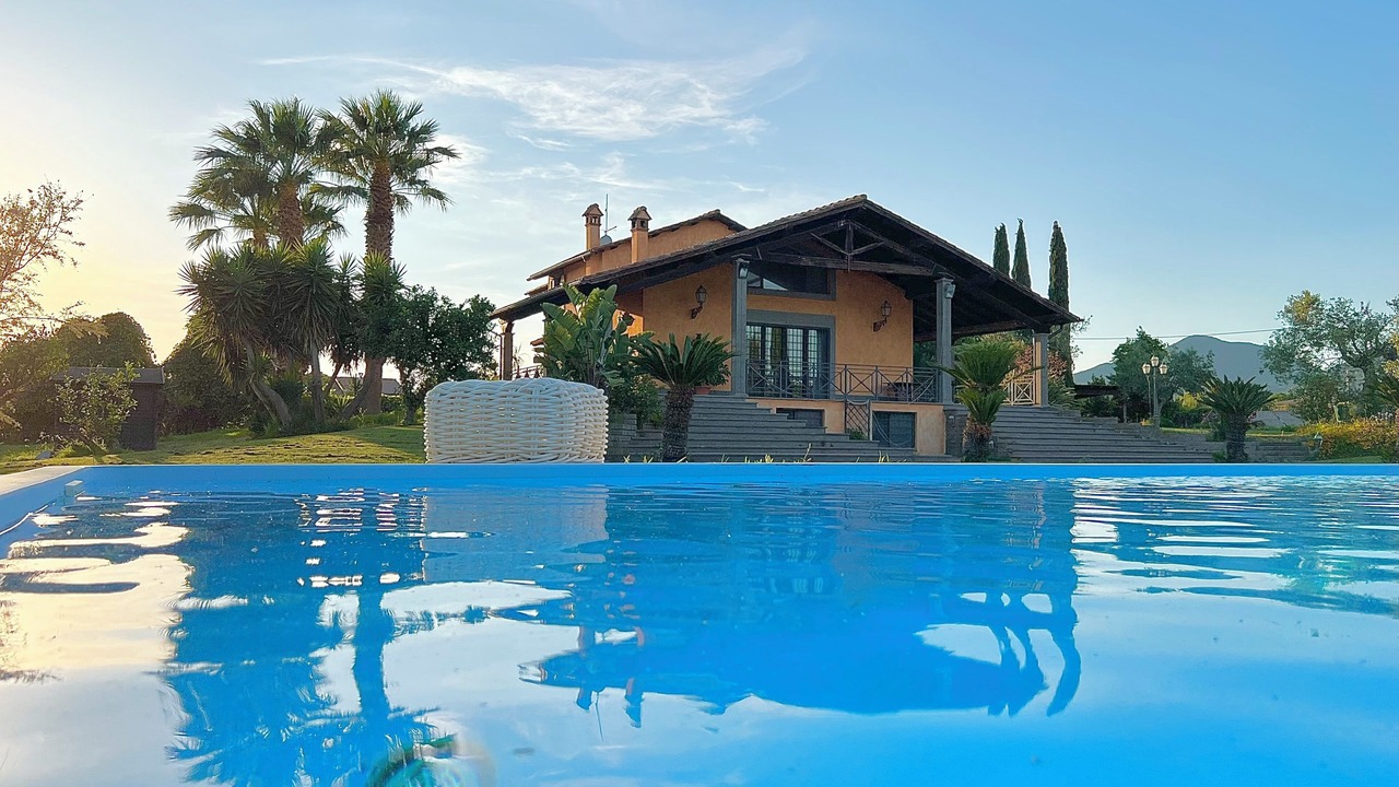 Photo of Outdoor in Cerveteri