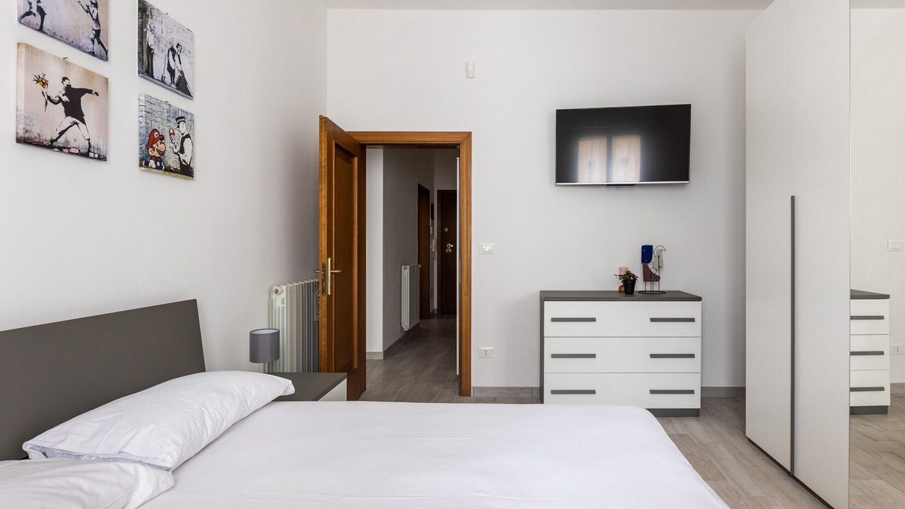 Photo of Bedroom in San Donato