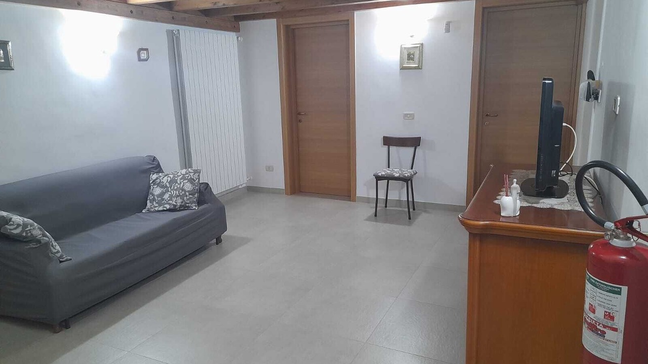 Photo of Livingroom in Manduria