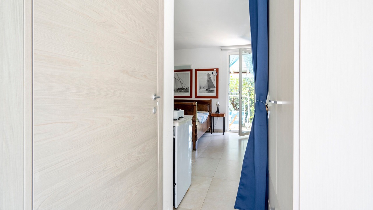 Photo of Bedroom in Polignano a Mare